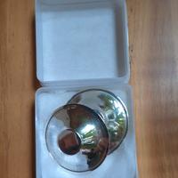 Paracapezzoli in argento 925