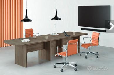 Arredo completo ufficio