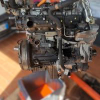 Motore Fiat Ducato ricambi