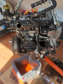 Motore Fiat Ducato ricambi