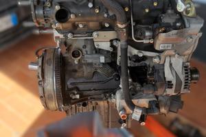 Motore Fiat Ducato ricambi
