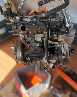 Motore Fiat Ducato ricambi