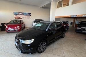 Audi A1 SPB 1.4 TDI S tronic Sport