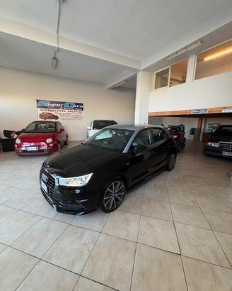 Audi A1 SPB 1.4 TDI S tronic Sport