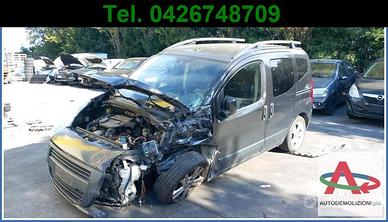 Ricambi usati FIAT QUBO 1.3 MJT 70KW - 199B1000