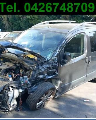 Ricambi usati FIAT QUBO 1.3 MJT 70KW - 199B1000