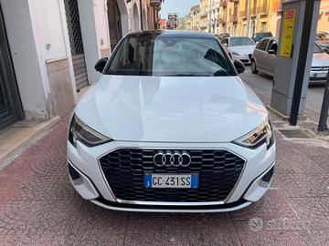 Audi A3 SPB 30 TFSI S tronic