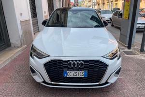 Audi A3 SPB 30 TFSI S tronic
