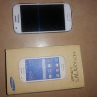 Samsung galaxi ace 4