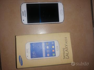 Samsung galaxi ace 4