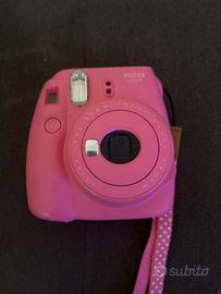 Fujifilm Instax Mini 9