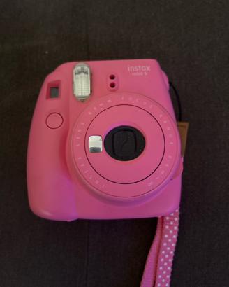 Fujifilm Instax Mini 9