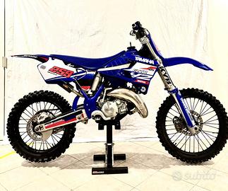 Yamaha Yz 125 2000