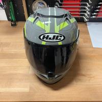 Casco integrale Hjc fg-st