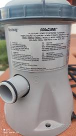 Pompa filtro BESTWAY DA 1.249 lt/h