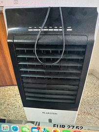 Klarstein Air Cooler ventilatore