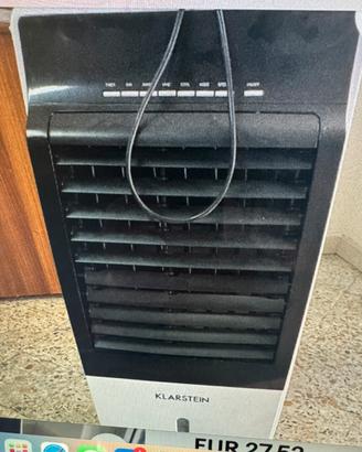 Klarstein Air Cooler ventilatore