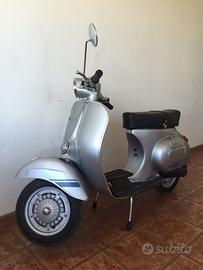 Vespa 125 primavera ET3