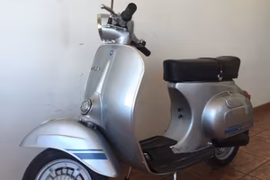 Vespa 125 primavera ET3