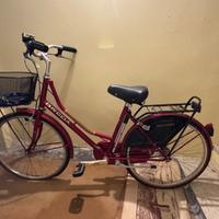 BICI BREDA OLANDESE