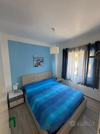 Bilocale villaggio Makauda