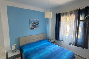 Bilocale villaggio Makauda