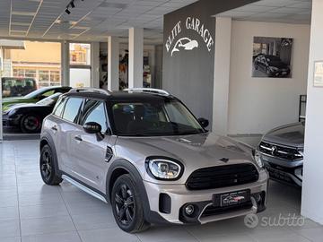 Mini Cooper D Countryman 2.0 ALL4 Automatica