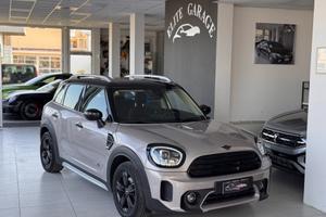 Mini Cooper D Countryman 2.0 ALL4 Automatica