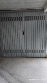 Box singolo libero