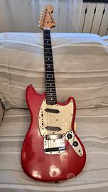 Fender Mustang  1965