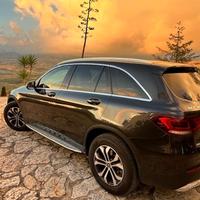 GLC 300D   4 MATIC