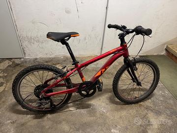 Bicicletta per bambino  R RAYMON TwoRay 1.0 2024
