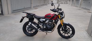 Triumph scrambler 400x