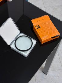 Filtro K&F Concept Kaleidoscope 82mm