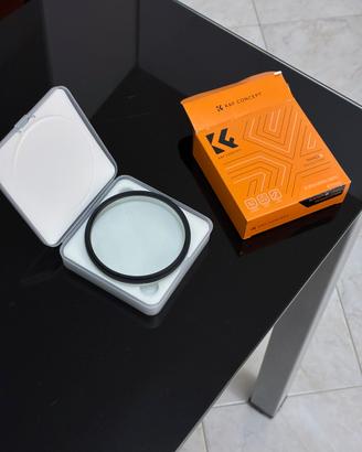 Filtro K&F Concept Kaleidoscope 82mm