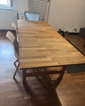 Tavolo da cucina ikea