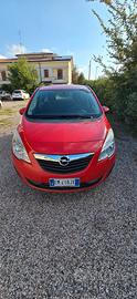 Opel Meriva 1.3 CDTI 95CV ecoFLEX Elective