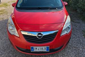 Opel Meriva 1.3 CDTI 95CV ecoFLEX Elective