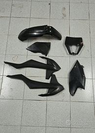 Plastiche ktm