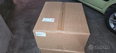 Barra paramotore sinistra r1300gs
