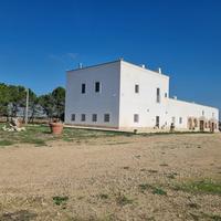 Masseria in agro di CASTELLANETA di 25 ettari