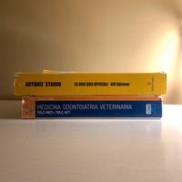 Esitest medicina + Artquiz studio