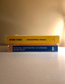 Esitest medicina + Artquiz studio