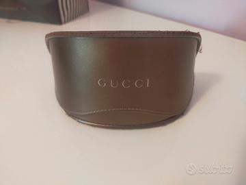 Occhiali da sole donna Gucci 