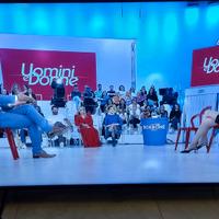 Smart tv 43 pollici