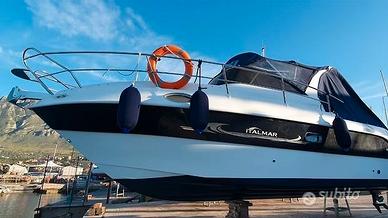 NUOVA ITALMAR CABIN 24!