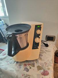 Frullatore Vorwerk Bimby TM21