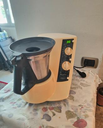 Frullatore Vorwerk Bimby TM21