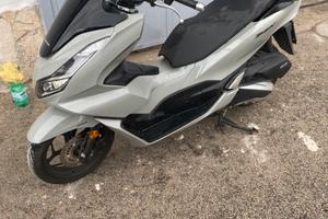 Moto Honda PCX 125cc