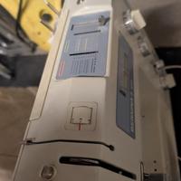 macchina da cucire lugano